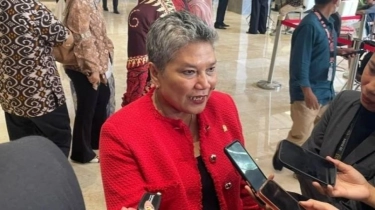 Biodata dan Pendidikan Ribka Tjiptaning yang Sebut 'Soeharto Bunuh Jutaan Rakyat'