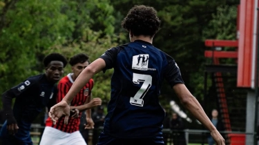 Cetak 33 Gol dari 26 Laga, Pemain Keturunan Indonesia Ini Siap Bela Garuda