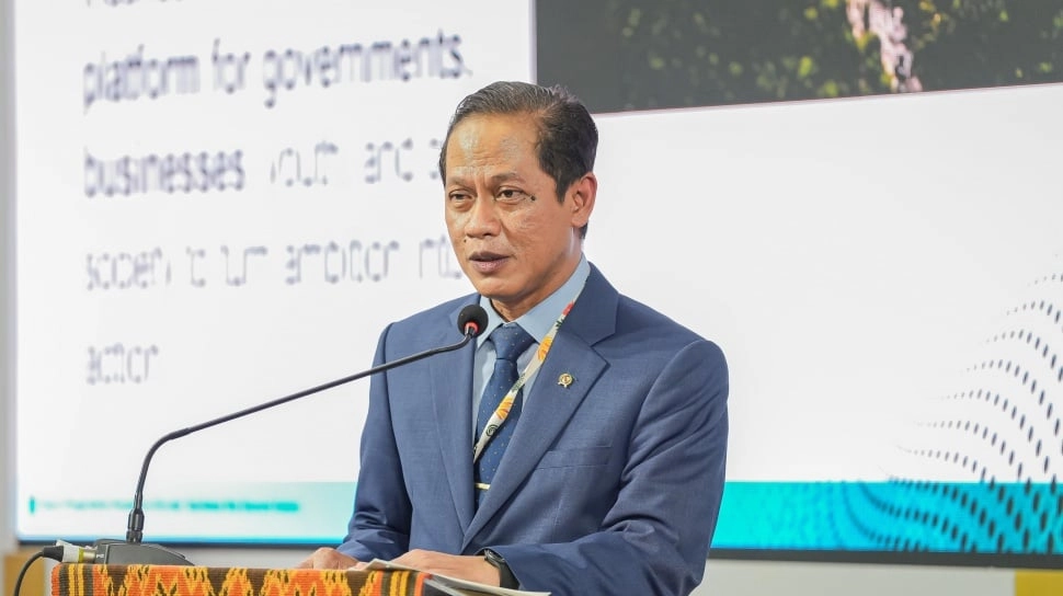 COP30 Brasil: Indonesia Dorong 7 Agenda Kunci, Fokus pada Dana dan Transisi Energi