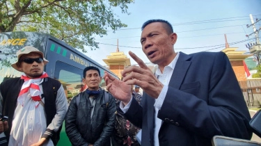 Geger Ijazah Jokowi, Rismon Tantang Nyali Publik: Layak Disebut Bangsa Pengecut Jika Takut