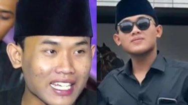 Gus Elham Yahya Keturunan Siapa? Minta Maaf Usai Dikecam PBNU dan Kemenag Gegara Ciumi Anak Kecil