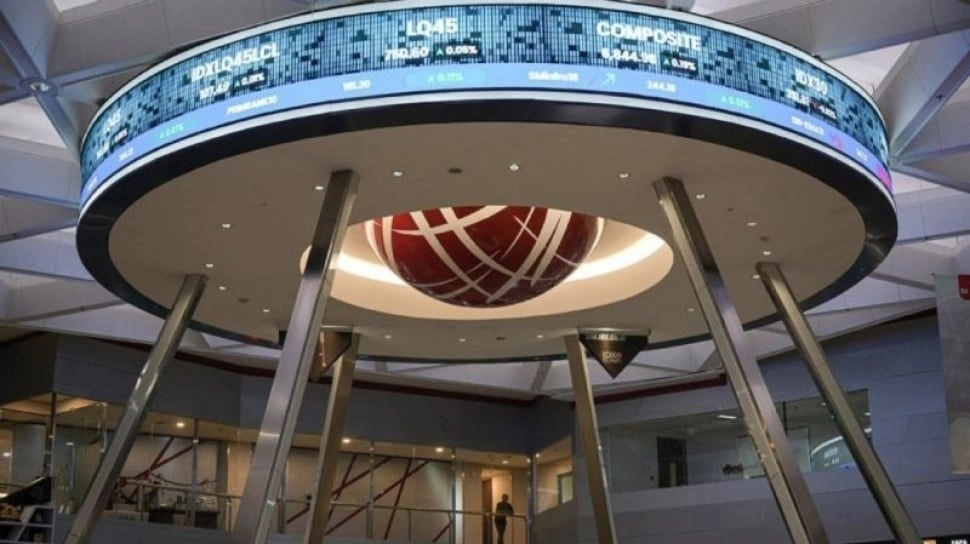 IHSG Diprediksi Menguat Lagi: Wall Street dan Bursa Saham Asia Lanjutkan Tren Positif