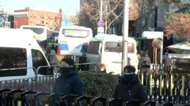 Jejak Kudeta Gagal Yoon Suk Yeol Terungkap, Kepala Inteljen Korea Selatan Ditangkap!