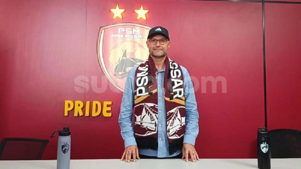 Kalahkan Dewa United, Tomas Trucha Sebut PSM Makassar Masih Harus Banyak Berbenah