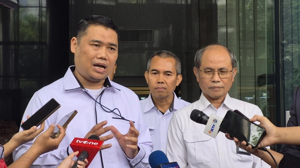 KPK Buka Penyelidikan Baru, BPKH Klarifikasi Soal Layanan Kargo Haji