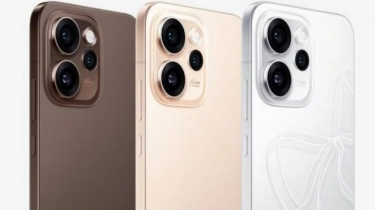 Meluncur Pekan Depan, Oppo Reno 15c Jadi Anggota Baru Seri Reno 15