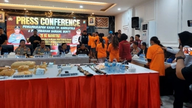 Misteri Penculikan Bilqis: Pengacara Duga Suku Anak Dalam Hanya 'Kambing Hitam' Sindikat Besar