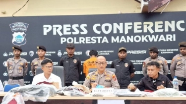 Nekat Mutilasi Istri Pegawai Pajak Demi Judi Online, Pelaku Terancam Hukuman Mati