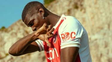 Paul Pogba Garda Terdepan Bersama 70 Atlet Dunia Desak UEFA Sanksi Israel