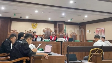 Pesan Pengacara PT WKM untuk Presiden Prabowo: Datanglah ke Tambang Kami, Ada 1,2 Km Illegal Mining