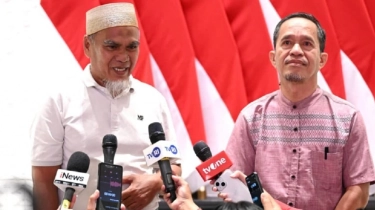 Prabowo Rehabilitasi 2 Guru ASN di Luwu Utara, DPR Wanti-wanti Kepala Daerah Jangan Asal Pecat