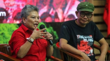Profil Ribka Tjiptaning: Dokter Penulis 'Anak PKI', Kini Dipolisikan Usai Sebut Soeharto Pembunuh