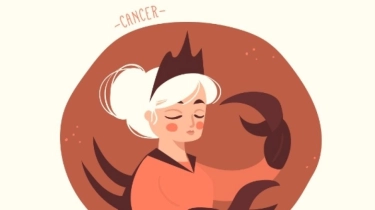 Ramalan Zodiak Cancer Hari Ini 13 November: Hempas Overthinking, Fokus Pada Ketenangan