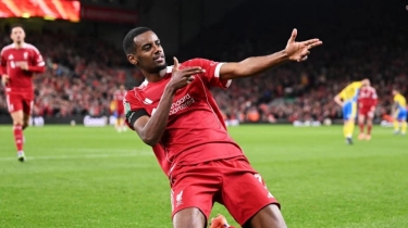 Rp2,54 Triliun Tak Sia-sia! Alexander Isak Siap Kembali Teror Gawang Lawan