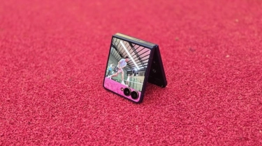 Samsung Galaxy Z Flip8 Akan Lebih Tipis dan Ringan