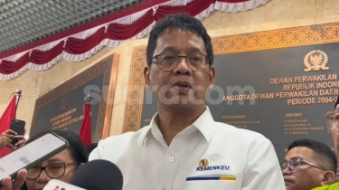 Sidak Bea Cukai, Purbaya Kaget Temukan Barang Impor Harga Rp 117 Ribu Tapi Dijual Rp 50 Juta