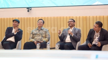 Soal Tim Reformasi, DPR Harap Bukan Cuma 'Kosmetik': Polri Harus Kembali ke Mandat Konstitusi