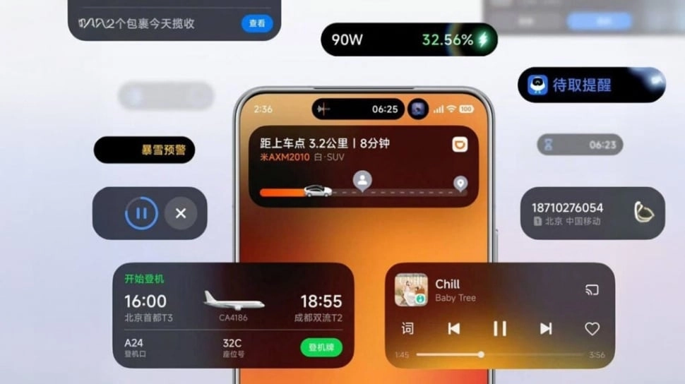 Susul Huawei, Xiaomi Siapkan Sistem Operasi HyperOS Khusus PC