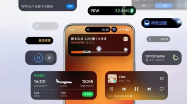 Susul Huawei, Xiaomi Siapkan Sistem Operasi HyperOS Khusus PC