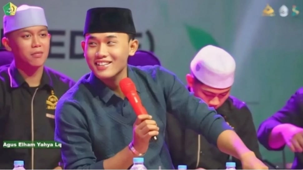 Terpopuler: Kontroversi Gus Elham Yahya Cium Bocah Perempuan, Zodiak yang Kurang Beruntung November