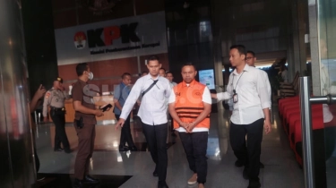 Usai BPKAD, Giliran Dinas Pendidikan Riau Digeledah KPK, Dokumen Apa yang Dicari?