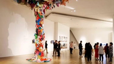 7 Tempat Hangout Anti Mainstream di Wilayah Jabodetabek yang Ramah Transportasi Umum