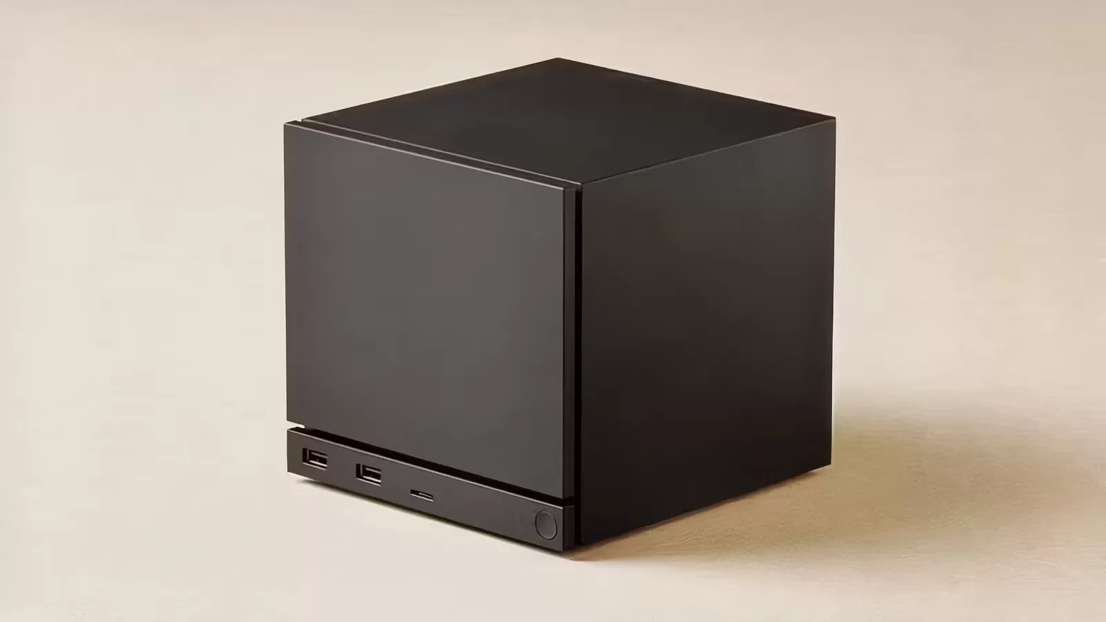 Valve Resmi Umumkan Steam Machine Baru, Konsol Rumahan 6x Lebih Kuat dari Steam Deck