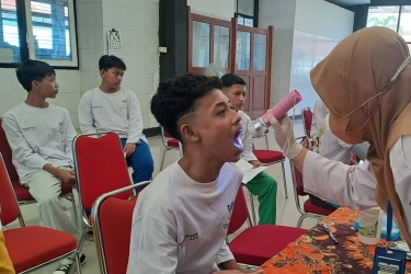 Ada Rindu Puskesmas Era Dulu Sembari Melihat Pemerataan Layanan Kesehatan