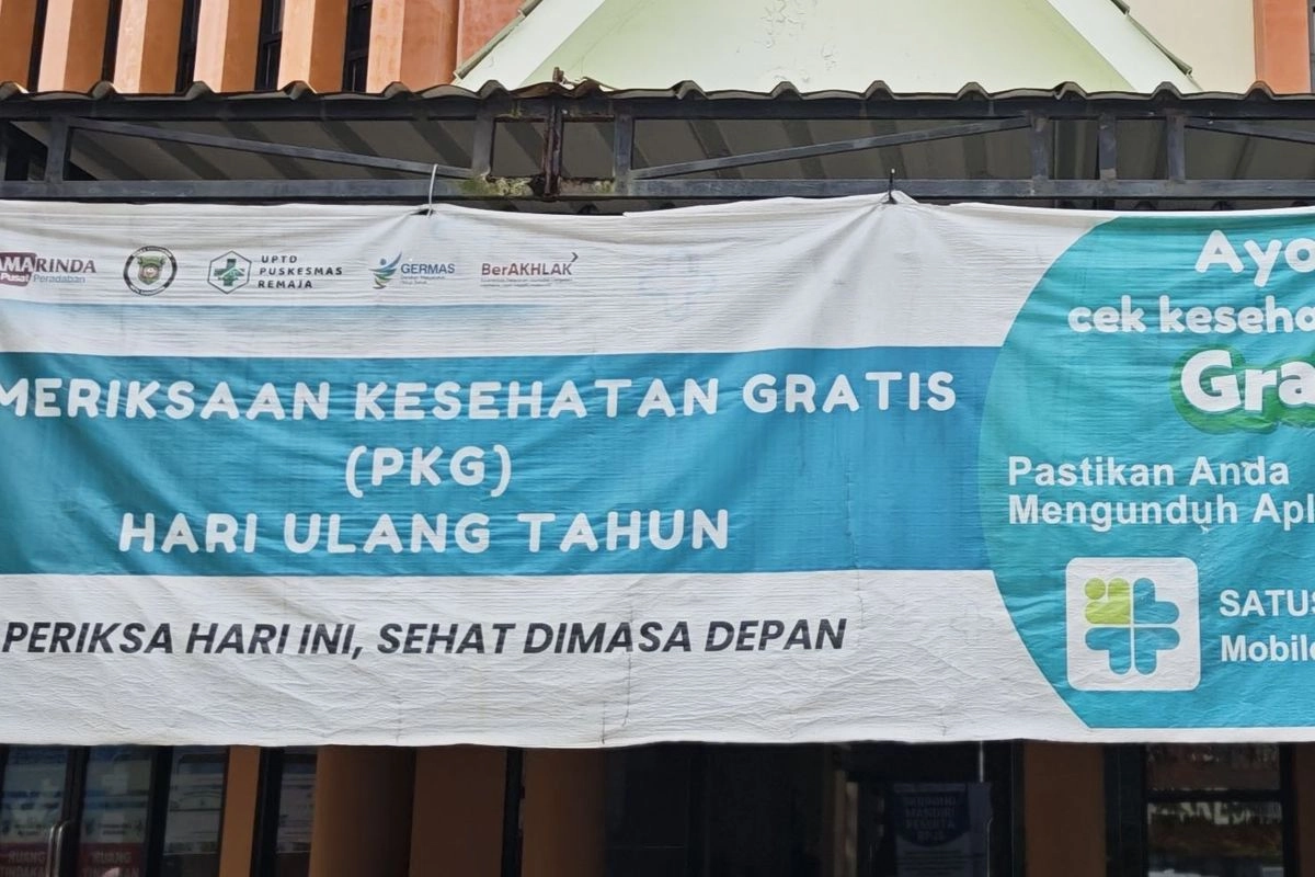 Menakar Efektivitas CKG di Tengah Ancaman Penyakit Serius di Indonesia