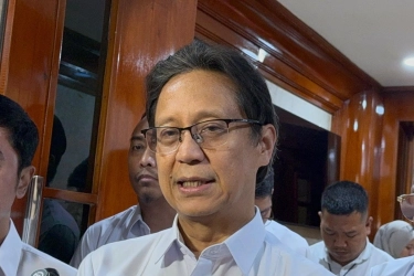 Perbaiki Sistem Rujukan BPJS, Menkes: Kasihan Pasien Dirujuk Berkali-kali sampai Dapat RS Tepat