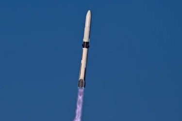 Roket New Glenn Milik Jeff Bezos Sukses Landing Pertama Kalinya, Ikuti Jejak SpaceX