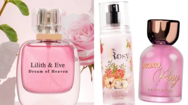 7 Rekomendasi Parfum Lokal Aroma Mawar: Tahan Lama, Wanginya Bikin Orang Terpikat
