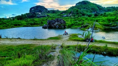 6 Wisata Alam di Tegal yang Wajib Dikunjungi dan Ramah Kantong