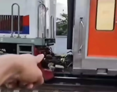 KAI Minta Maaf Usai Coupler KA Majapahit Lepas di Pasar Senen, Ini Penjelasan Lengkapnya