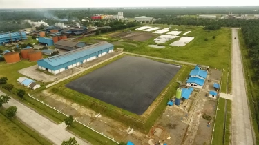 Pertamina NRE Terbitkan Kredit Karbon Baru, 90 Persen Langsung Terserap Pasar