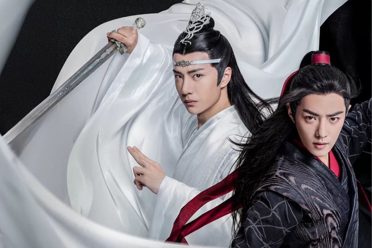 Popularitas Drama China Semakin Meningkat, Dorong Soft Power dan Pariwisata Tiongkok