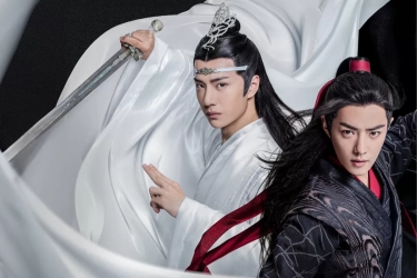 Popularitas Drama China Semakin Meningkat, Dorong Soft Power dan Pariwisata Tiongkok