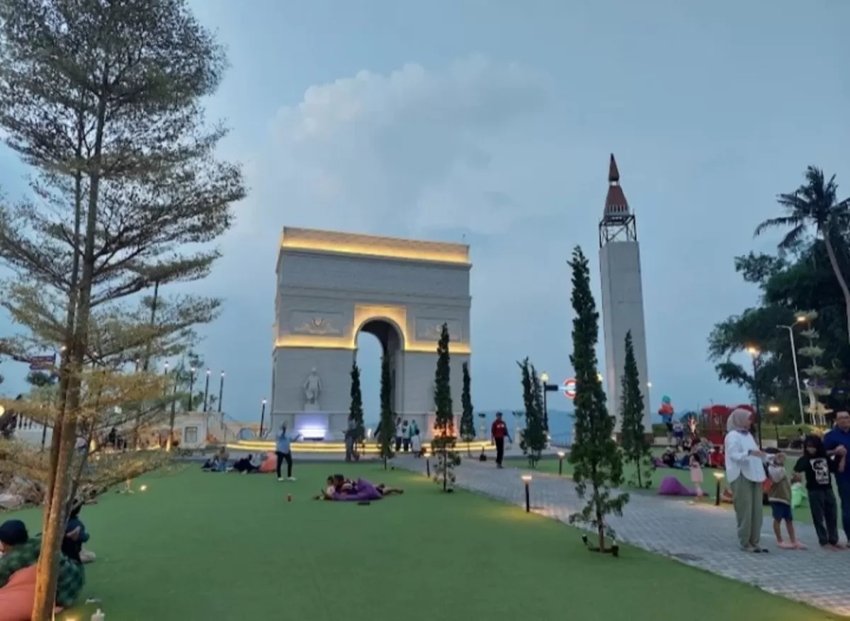 Tak Cuma Malioboro! Jogja Punya 4 Spot Wisata Anti Mainstream yang Buatmu Lupa Pulang Sejak Pertama Kali Datang