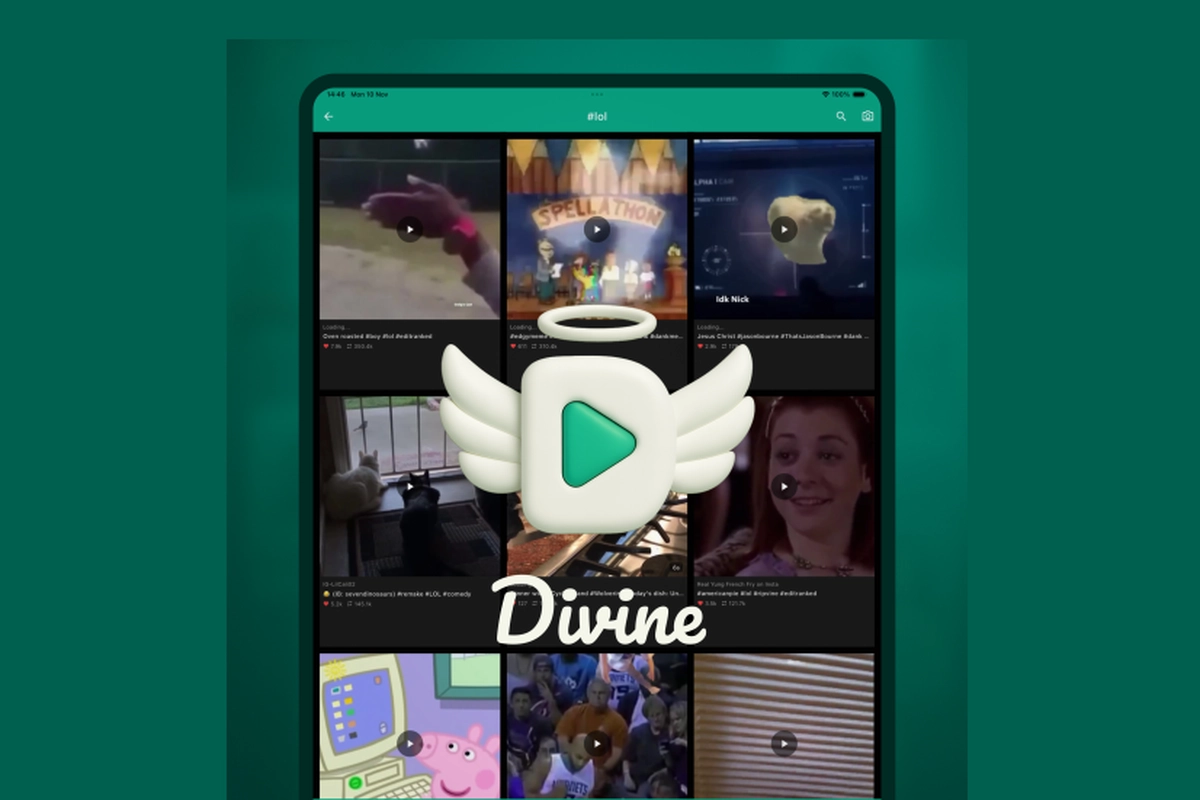 Aplikasi Video Pendek Vine Hidup Lagi pakai Nama Baru, Tolak Konten AI