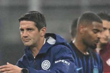 Beppe Marotta Heran Publik Terkejut dengan Era Cristian Chivu di Inter