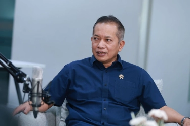 FILONOMICS: Menkop Blak-blakan soal Peran TNI di Kopdes Merah Putih
