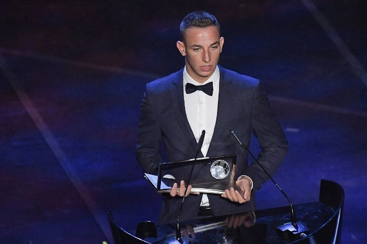 Gol Seperti Apa yang Masuk Kriteria Puskas Award? Ini Penjelasannya