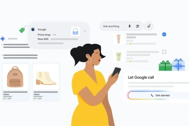Google Rilis Deretan Fitur Belanja Baru, Bisa Disuruh Checkout Otomatis