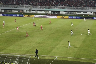 Hasil Timnas U22 Indonesia Vs Mali: Garuda Tertinggal 0-2 di Babak I