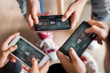 Komdigi Kumpulkan Pelaku Industri Game Online, Bahas Pengawasan hingga Moderasi Konten