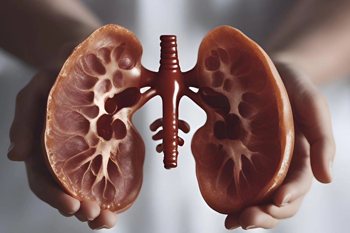 Lonjakan Kasus Penyakit Ginjal Kronis dan Sebabkan Kematian Global