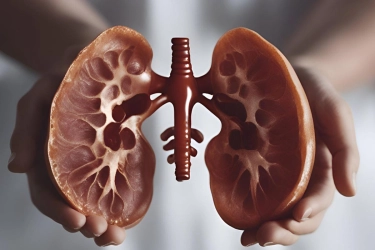 Lonjakan Kasus Penyakit Ginjal Kronis dan Sebabkan Kematian Global