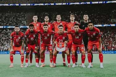 Media AS: Populasi Indonesia 285 Juta Jiwa Tapi Tak Pernah Lolos Piala Dunia