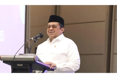 Penguatan Ekosistem Halal Jadi Kontribusi Nyata terhadap Visi Pembangunan Presiden Prabowo