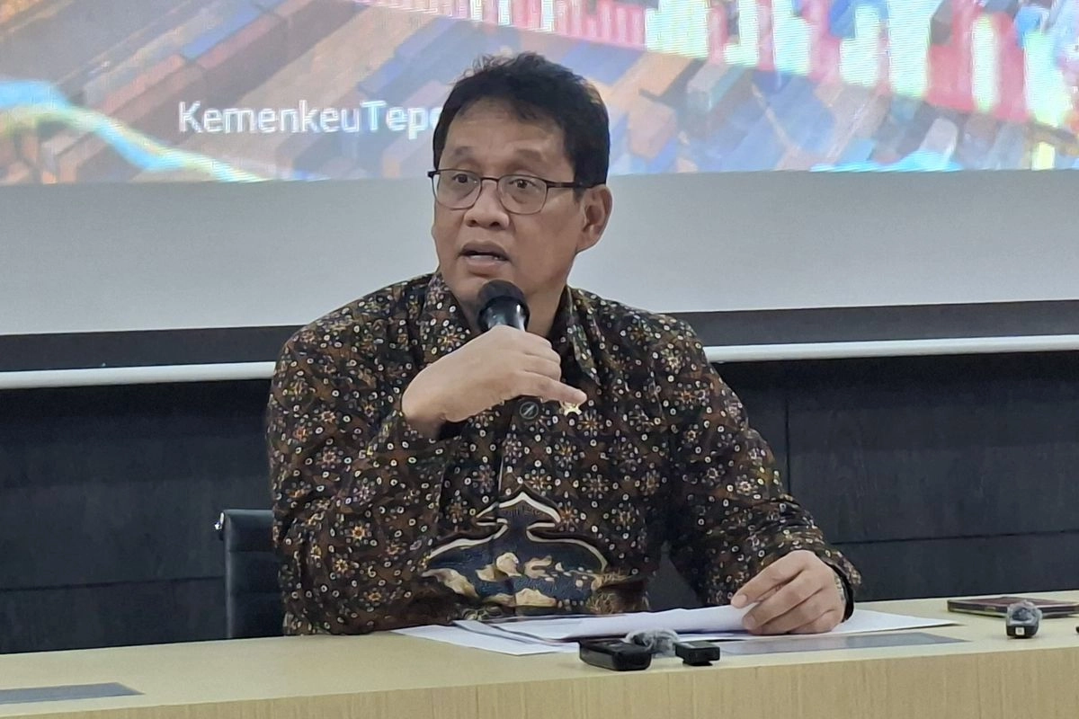 Purbaya Ogah Kenakan Cukai Popok dalam Waktu Dekat, Apa Alasannya?